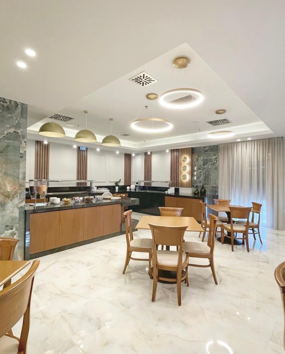 Filippos Hotel Chalkidona Extérieur photo